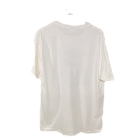 Men’s Short Sleeve Muscle Car T-shirt Size L - Picture 5 of 5